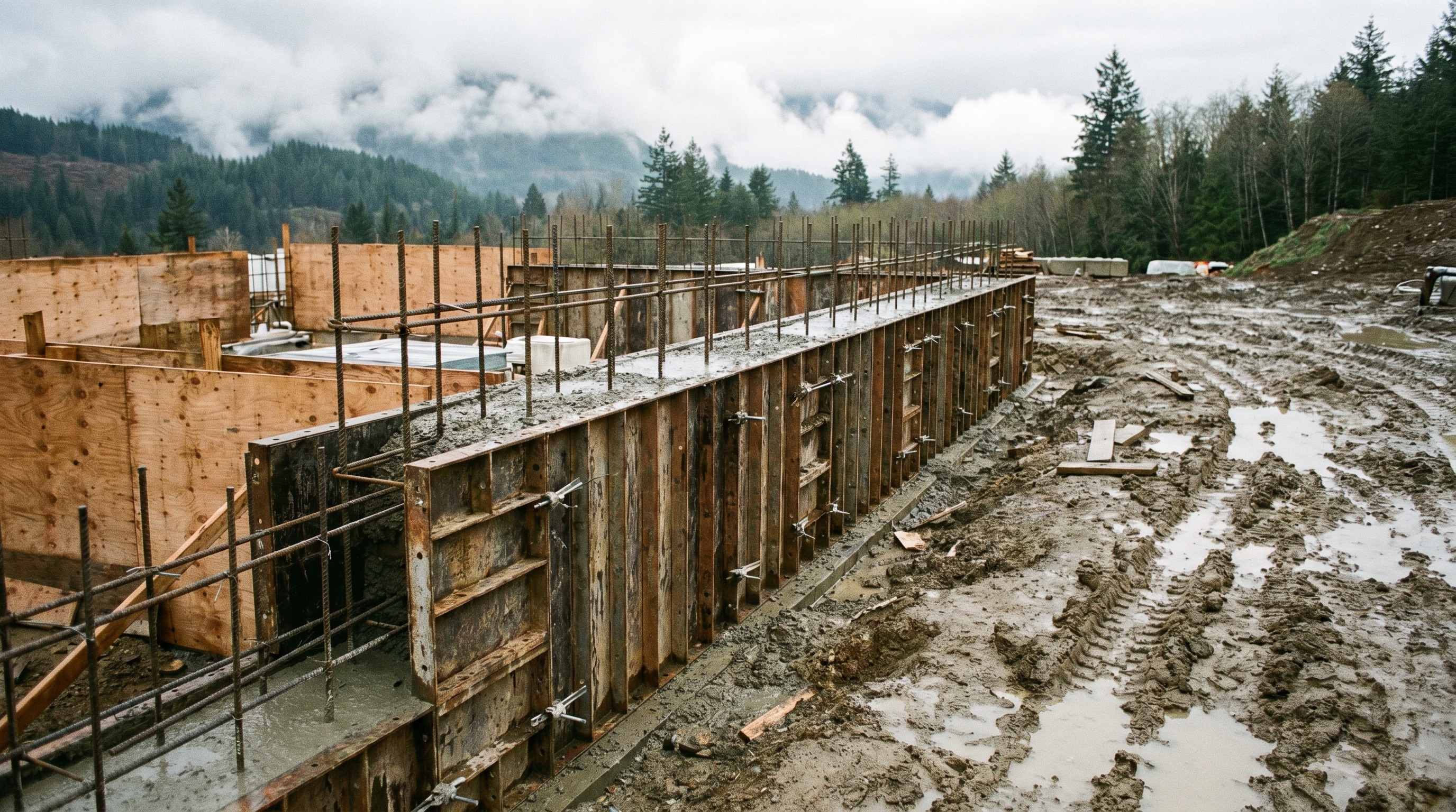 Concrete Forming: A Quick Overview for Owners