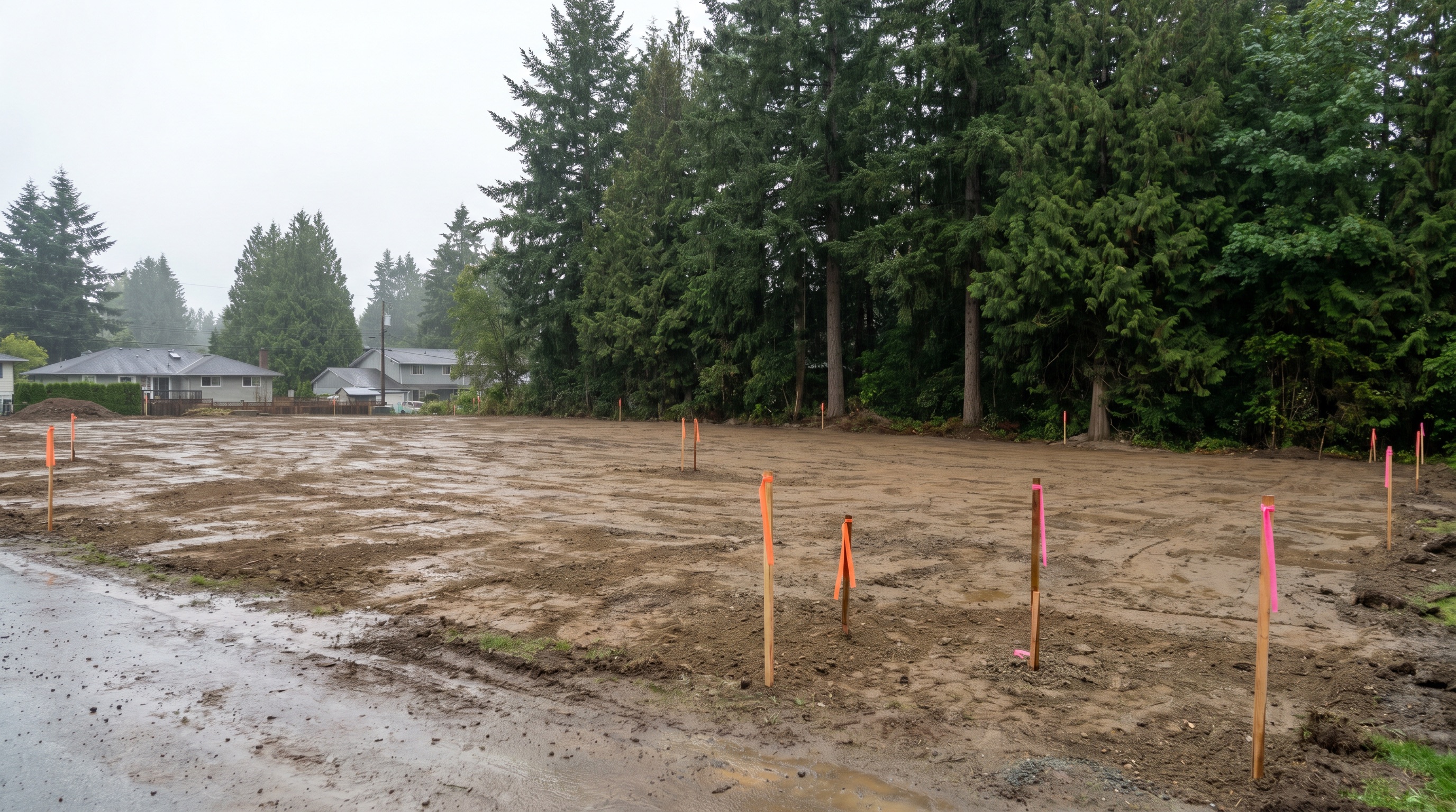A Practical Guide to Pre-Construction Planning