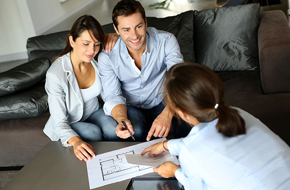 Construction planning and site coordination