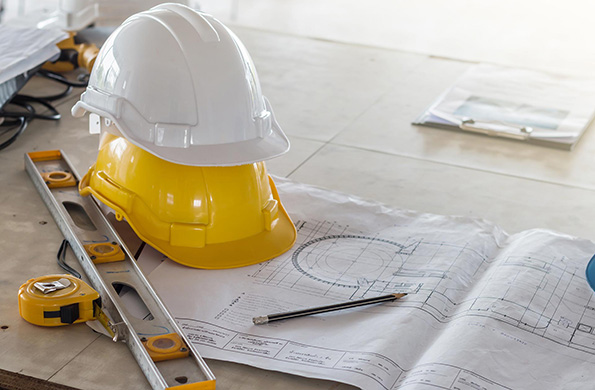 Project management on a Lower Mainland build