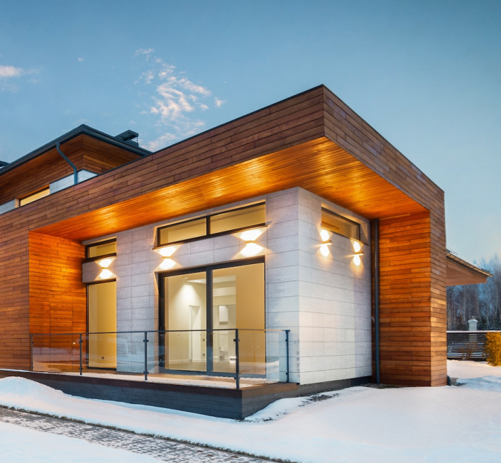 Jas Construction — Today